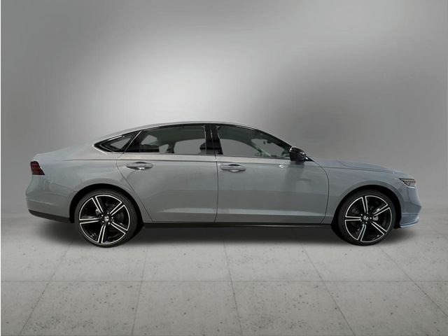 New 2026 Urban Gray Pearl Honda SE image 7