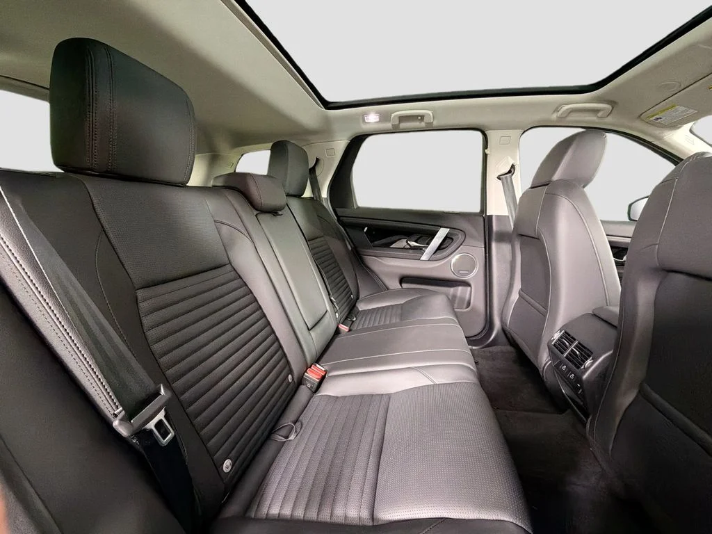 Certified Used 2025 Blue Land Rover S image 29