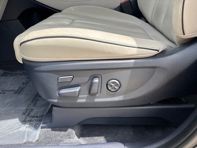 2021 Hyundai Palisade Calligraphy - Photo 14
