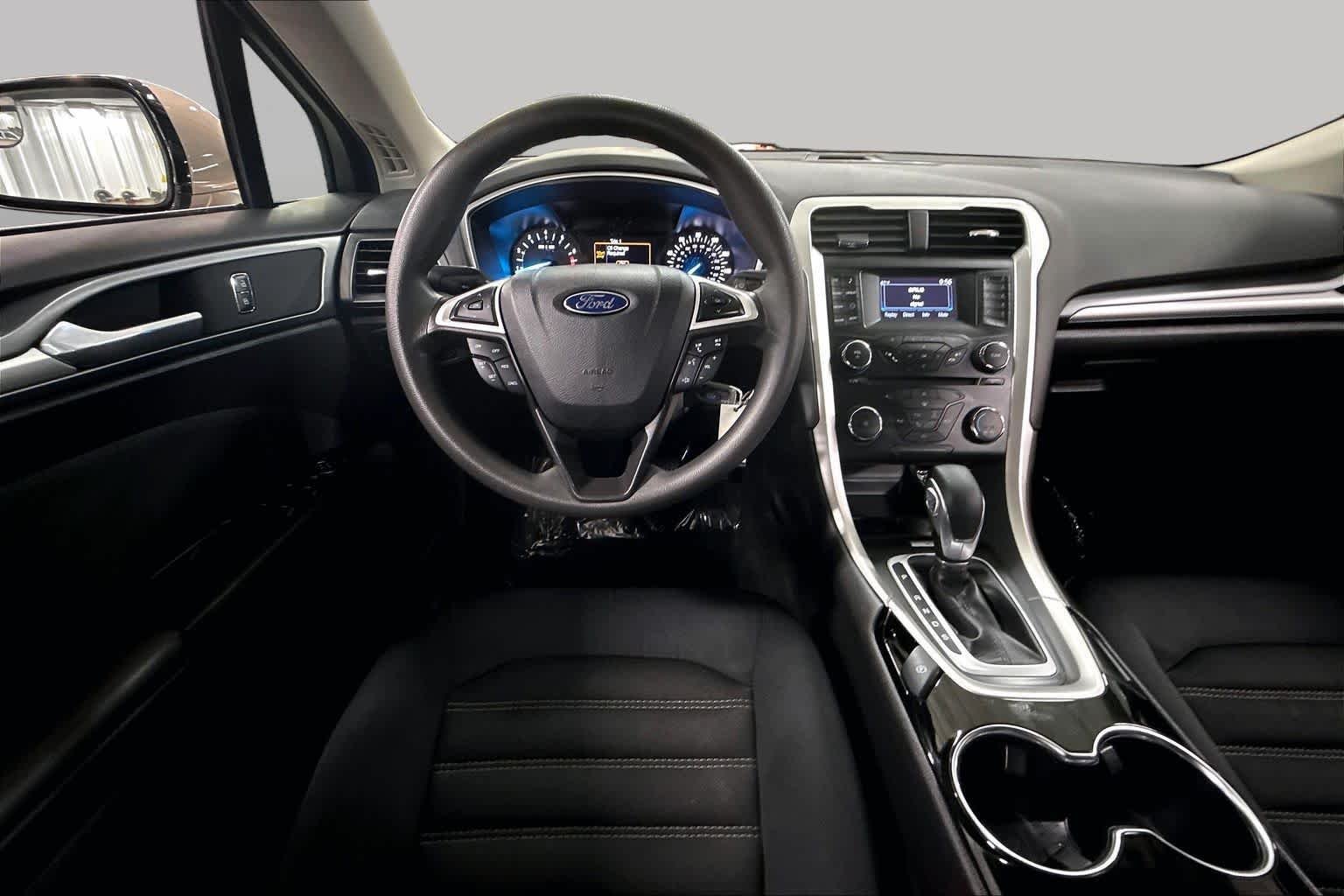 Used 2015 Tectonic Ford SE image 6