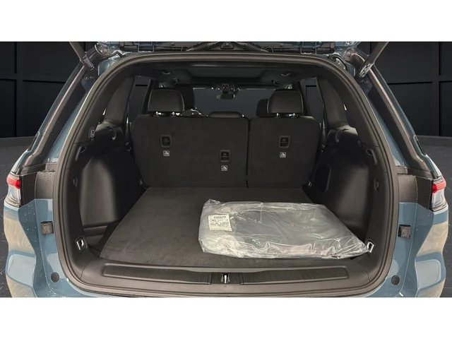New 2026 Steel Blue Exterior Paint Jeep Limited image 24
