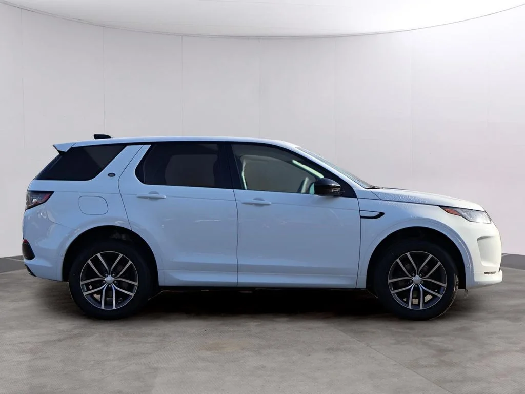 New 2025 Fuji White Land Rover S image 4