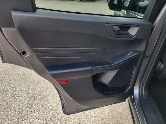 Used 2025 Gray Ford Active image 12
