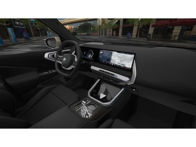 New 2026 Dune Grey Metallic BMW  image 14
