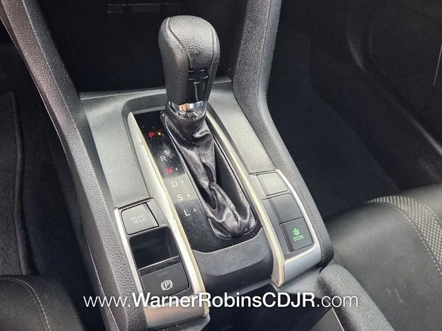 Used 2019 Gray Honda LX image 22