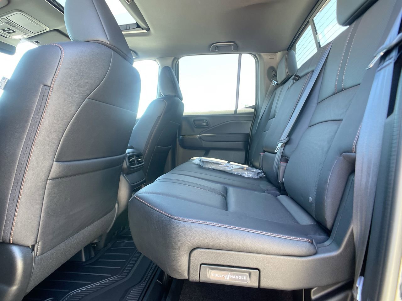 2025 Honda Ridgeline TrailSport - Photo 52