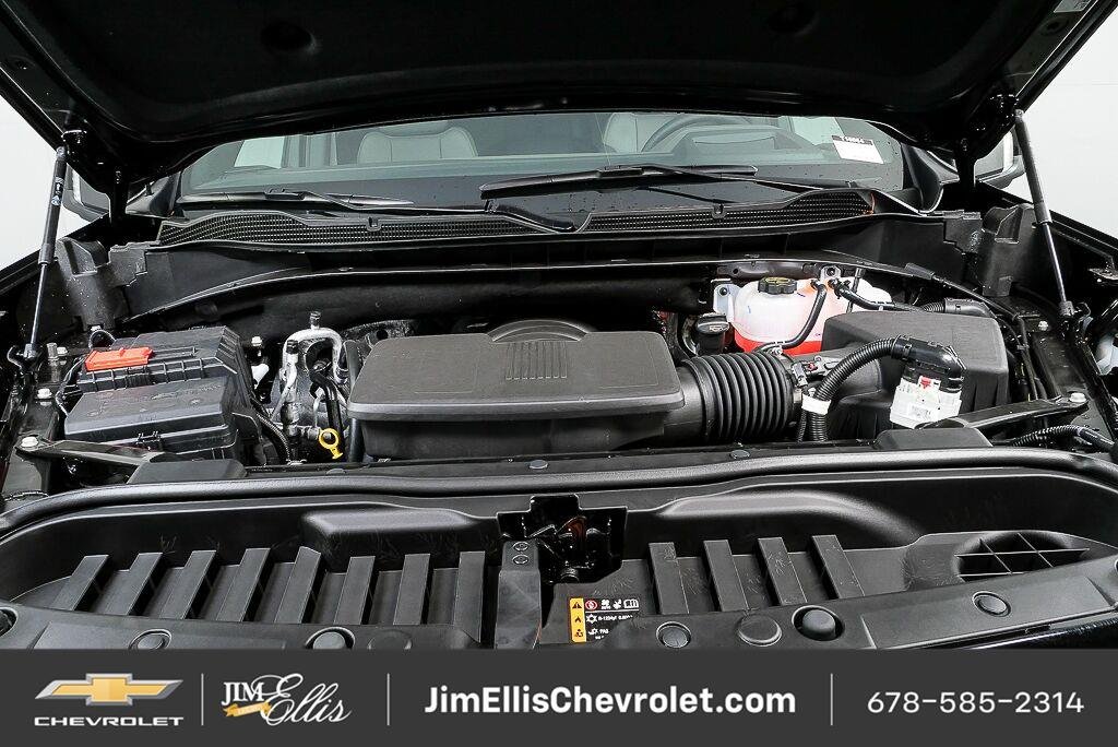 New 2026 Black Chevrolet ZR2 image 35