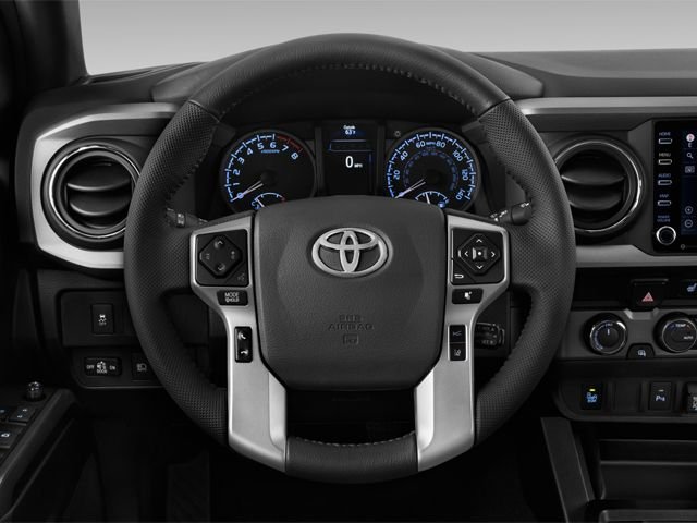 2023 Toyota Tacoma TRD Sport - Photo 8