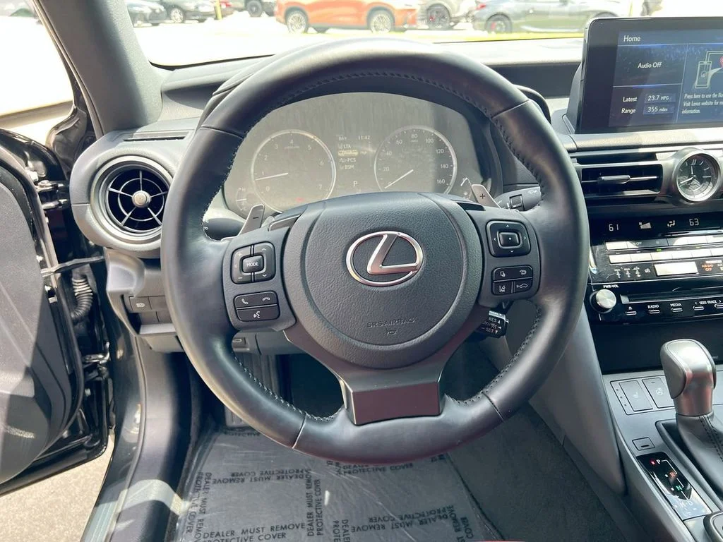 Certified Used 2025 CAVIAR Lexus 350 F SPORT Design image 13