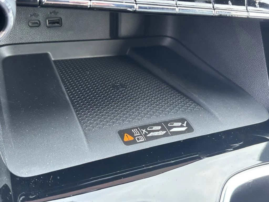 2026 Chevrolet Traverse High Country - Photo 22