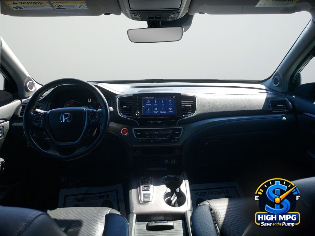 Used 2023 Black Honda RTL-E image 29