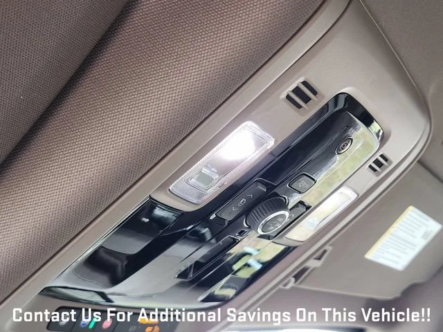 New 2026 Onyx Black GMC Denali image 19