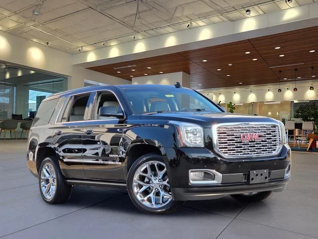 Used 2019 Black GMC Denali image 26