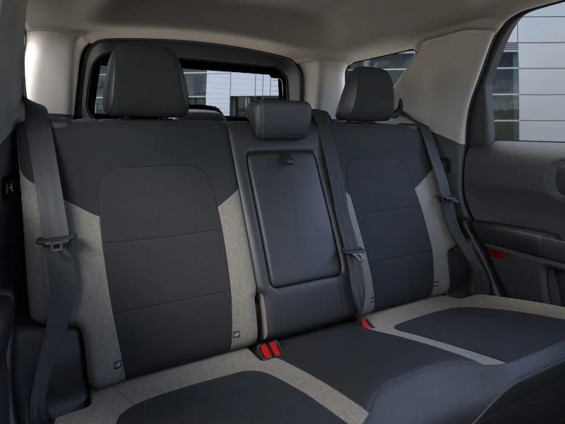New 2026 Velocity Blue Metallic Ford Big Bend image 12