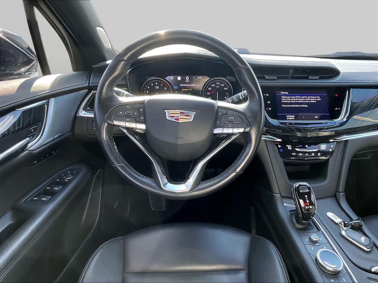 2022 Cadillac XT6 Premium Luxury - Photo 10