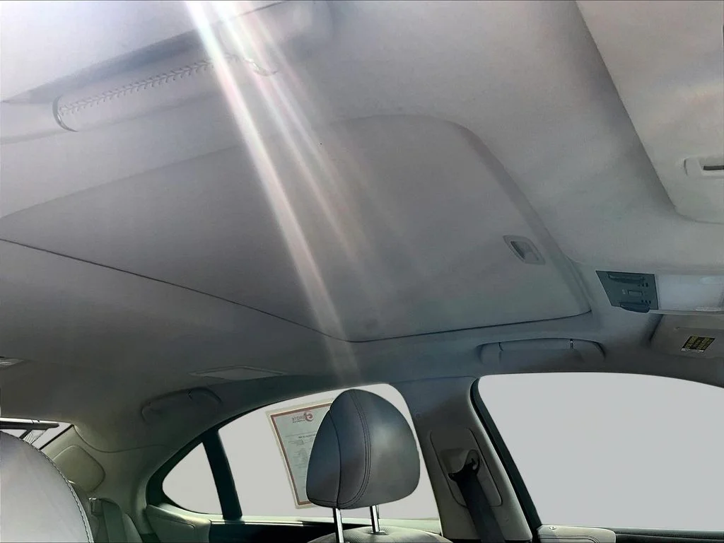 Used 2014 Silver Lexus 460 image 22