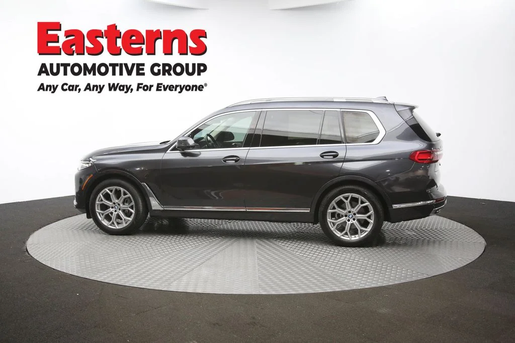 Used 2022 Gray BMW xDrive40i image 61