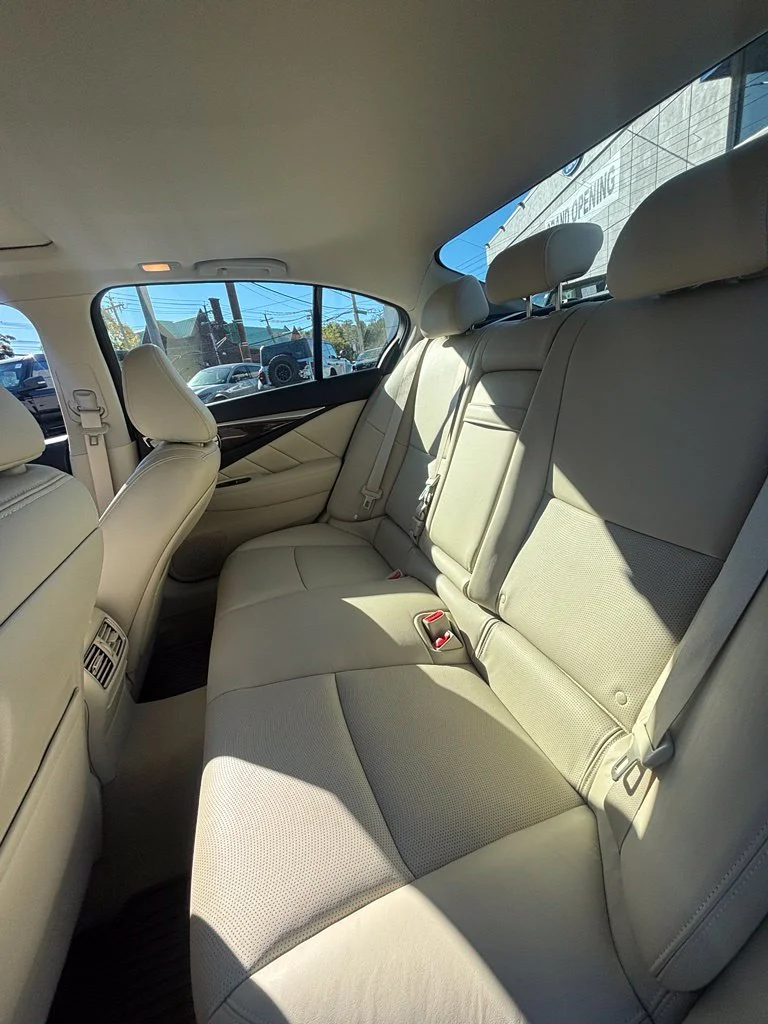 Used 2014 Brown INFINITI Premium image 20