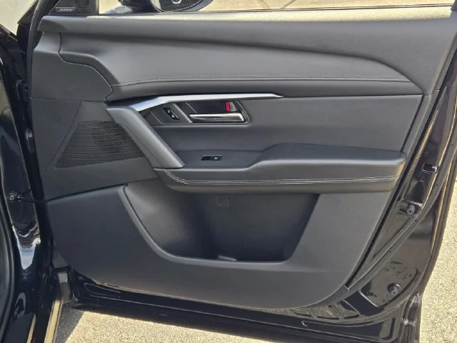 New 2026 Jet Black Mica Mazda 2.5 S Premium AWD image 4