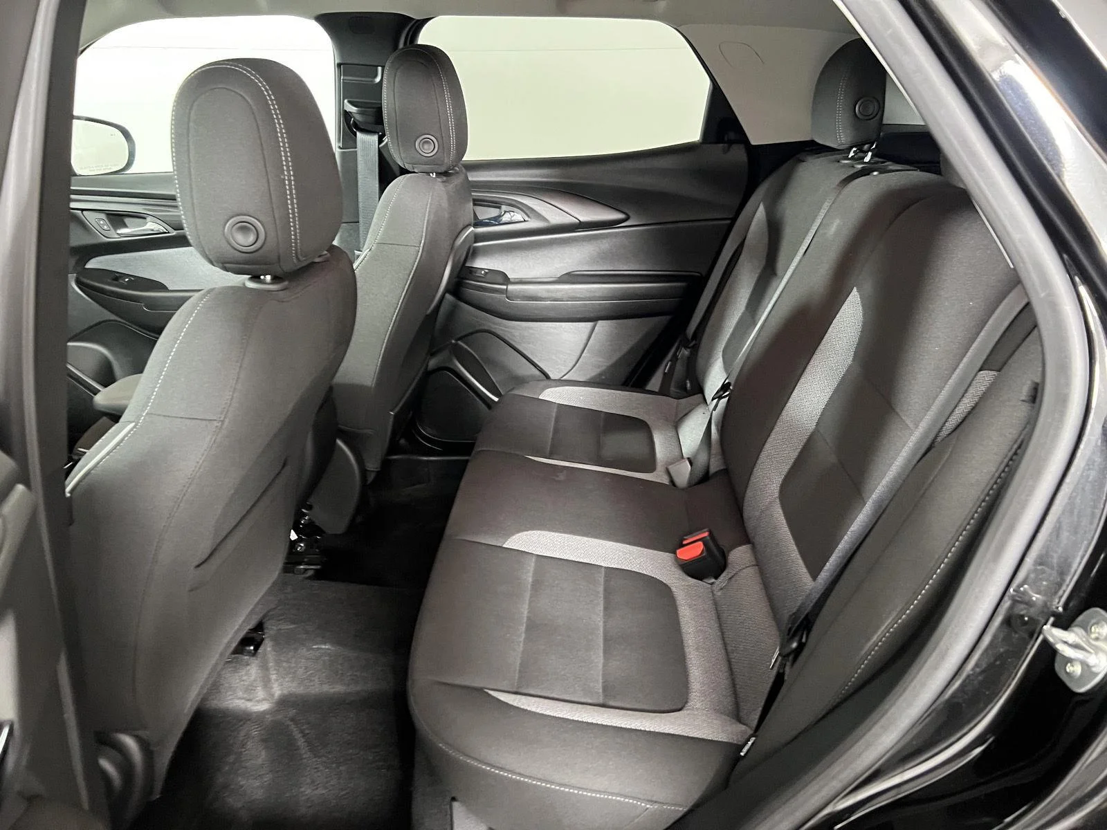 Used 2024 Mosaic Black Metallic Chevrolet LT image 23
