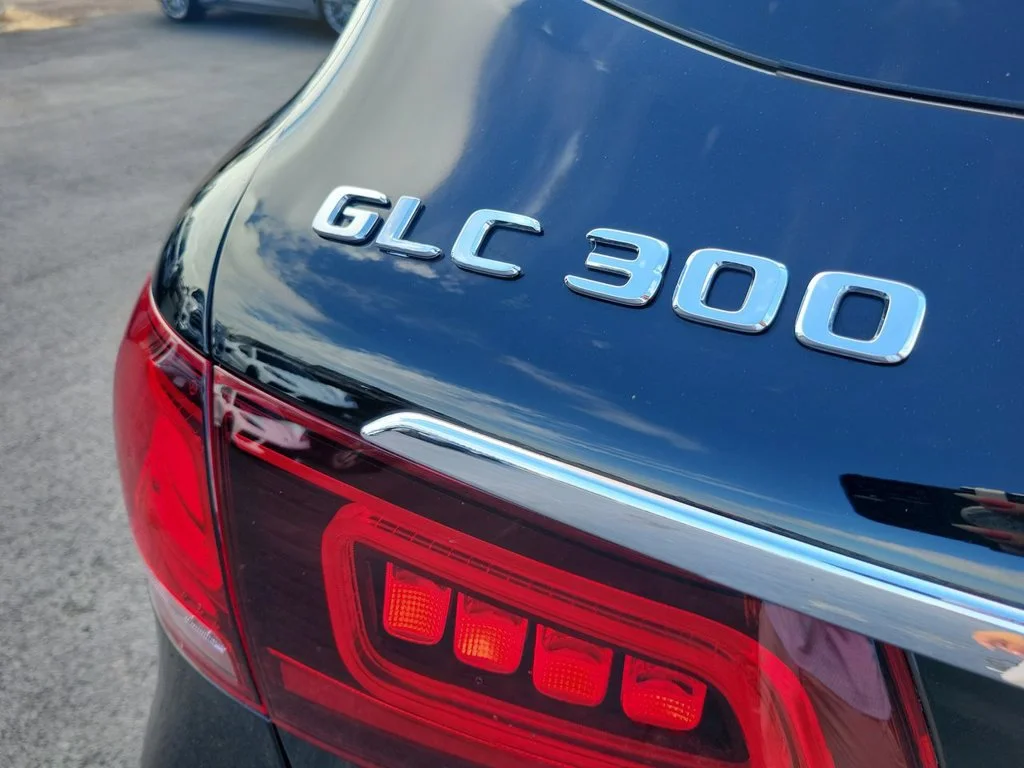 2020 Mercedes-Benz GLC GLC300 - Photo 33