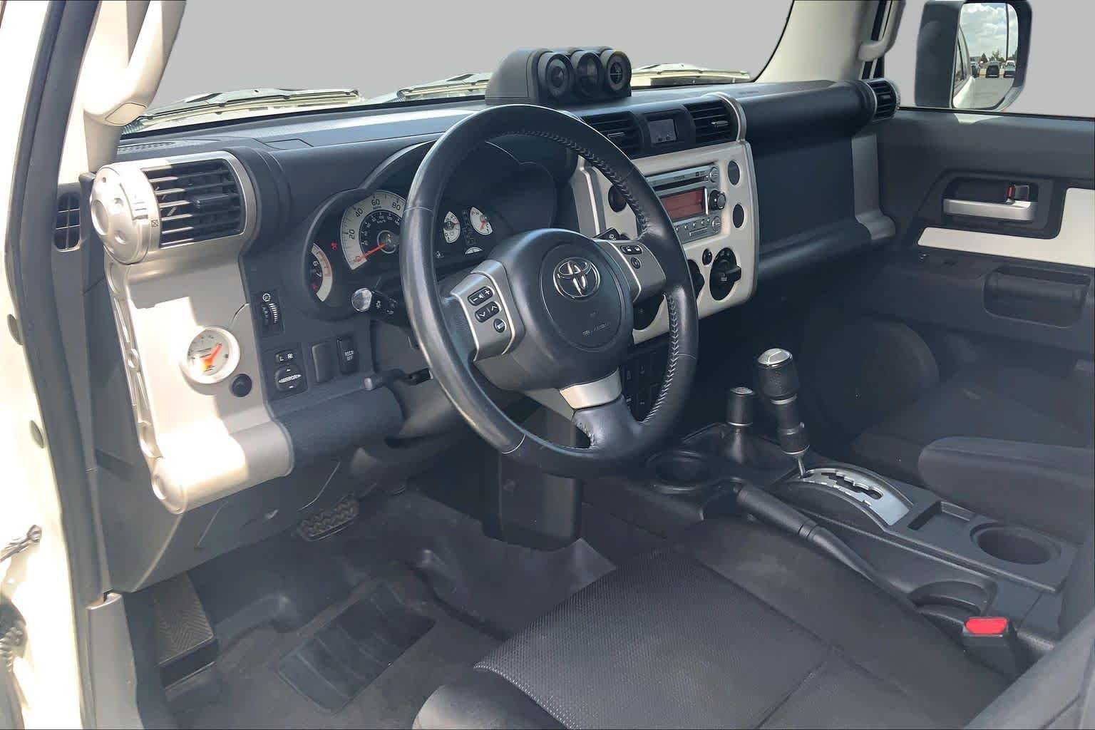 Used 2014 Iceberg Toyota  image 17