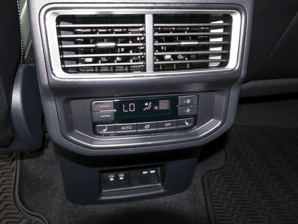 New 2026 Silver Volkswagen 2.0T SEL Premium R-Line image 18