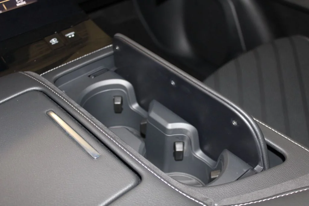 2025 INFINITI QX80 Luxe 4WD - Photo 38