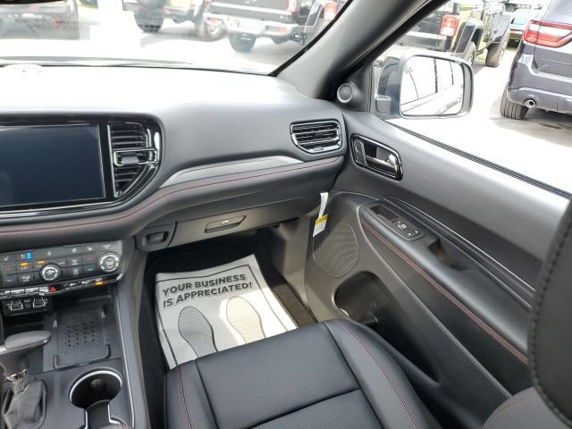 New 2026 Destroyer Gray Clearcoat Dodge GT Plus image 16