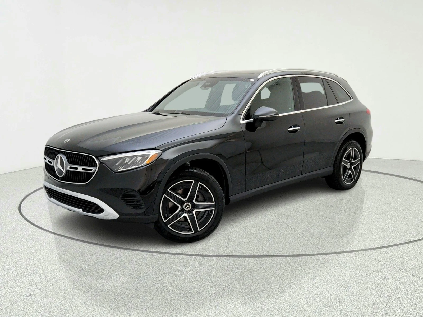 2026 Mercedes-Benz GLC GLC 300 4MATIC's photo