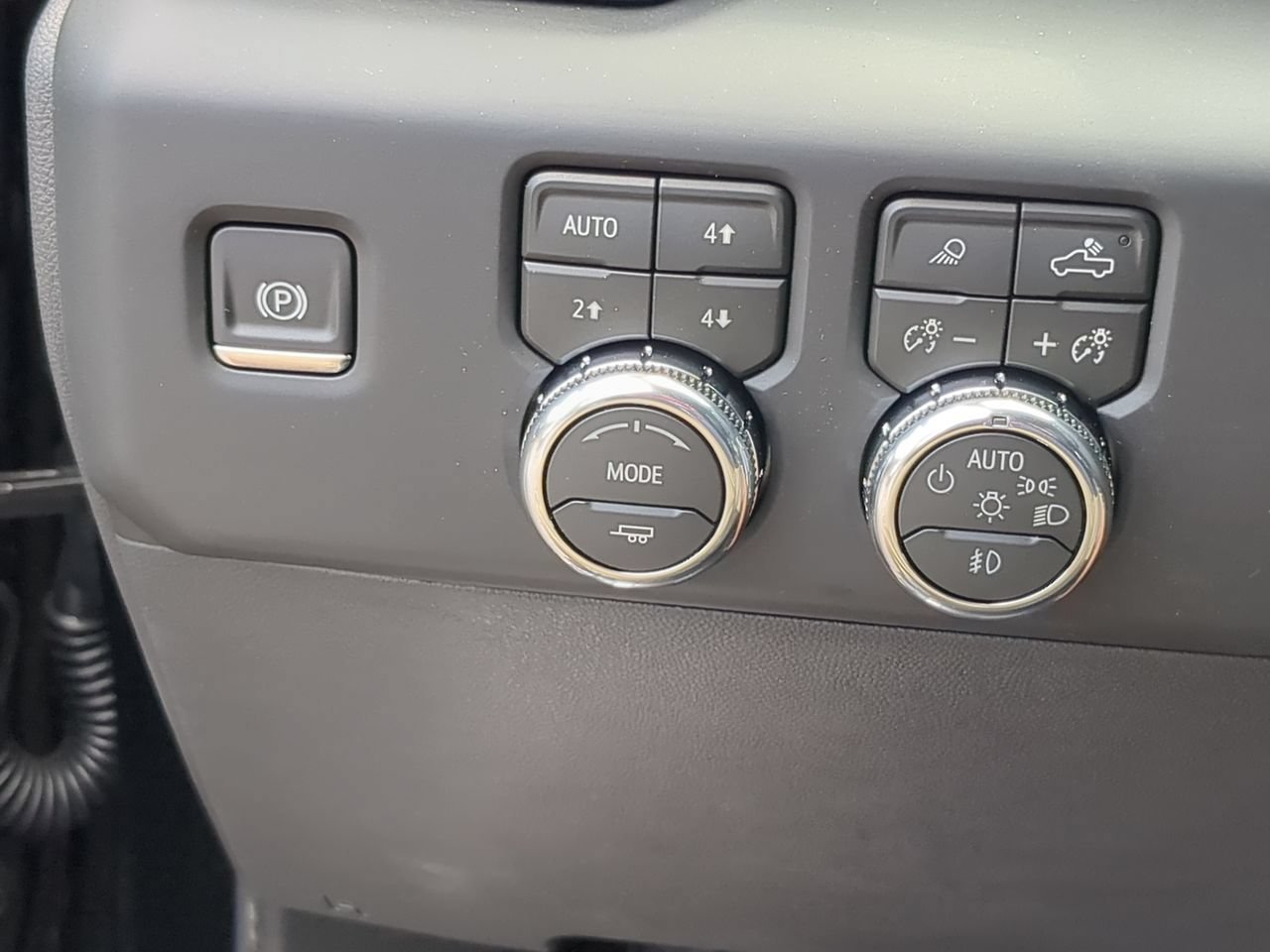 2026 GMC Sierra 1500 Denali - Photo 18