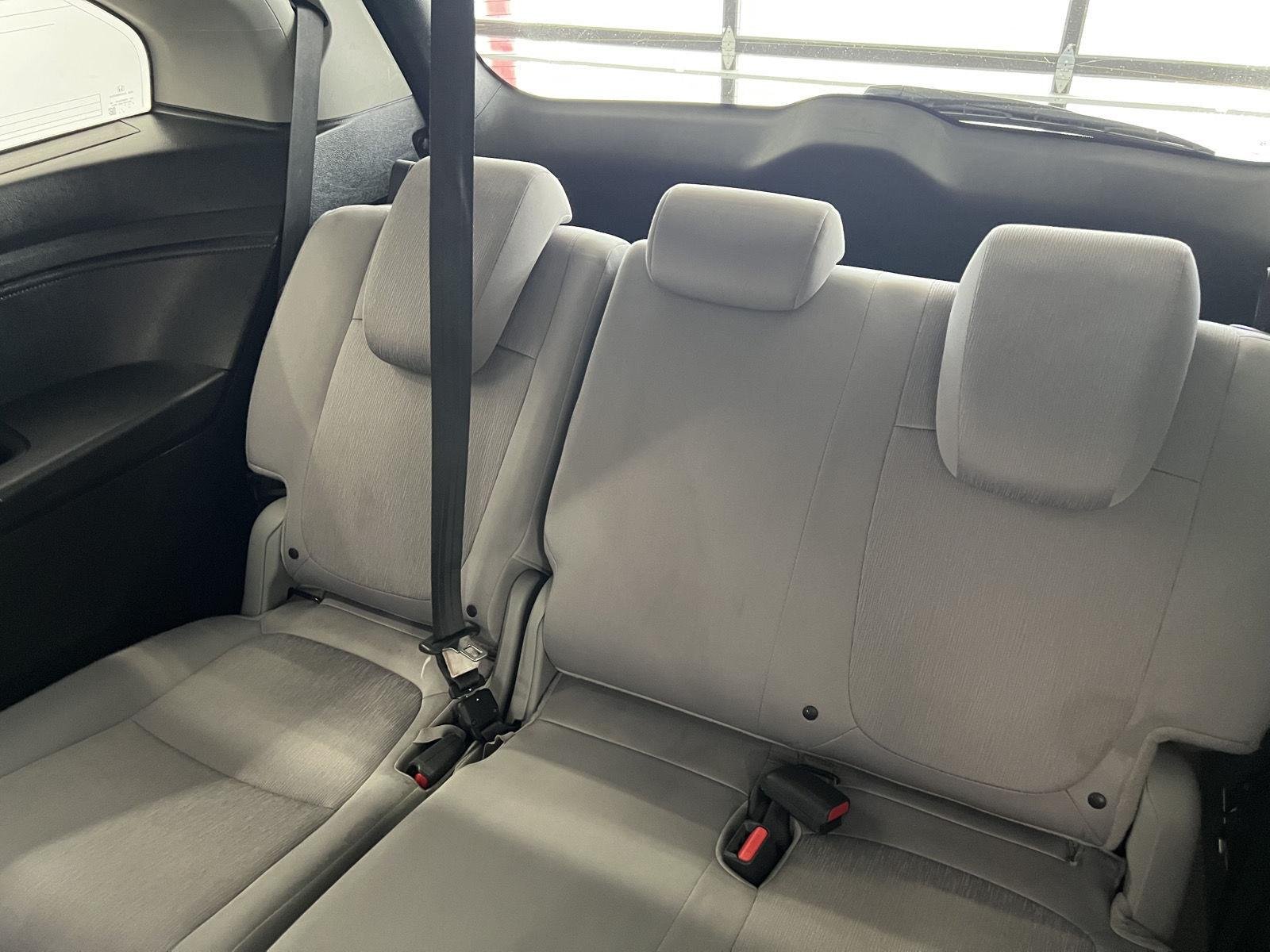 2018 Honda Odyssey EX - Photo 27