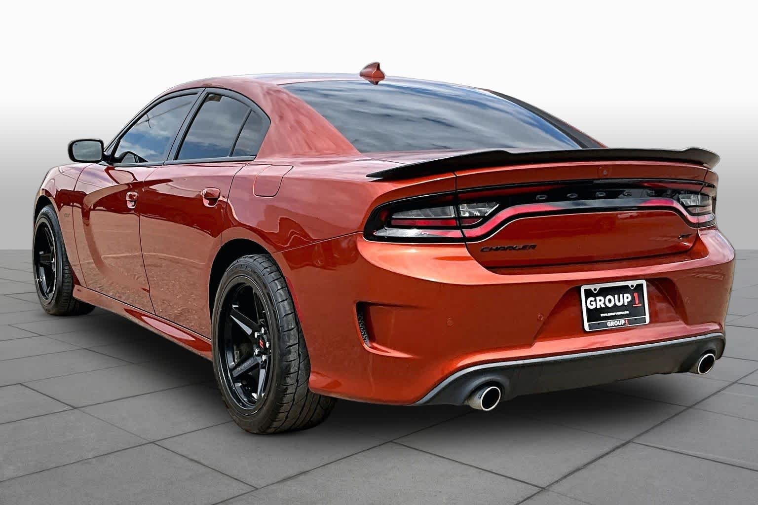Used 2022 Sinamon Stick Dodge GT image 12