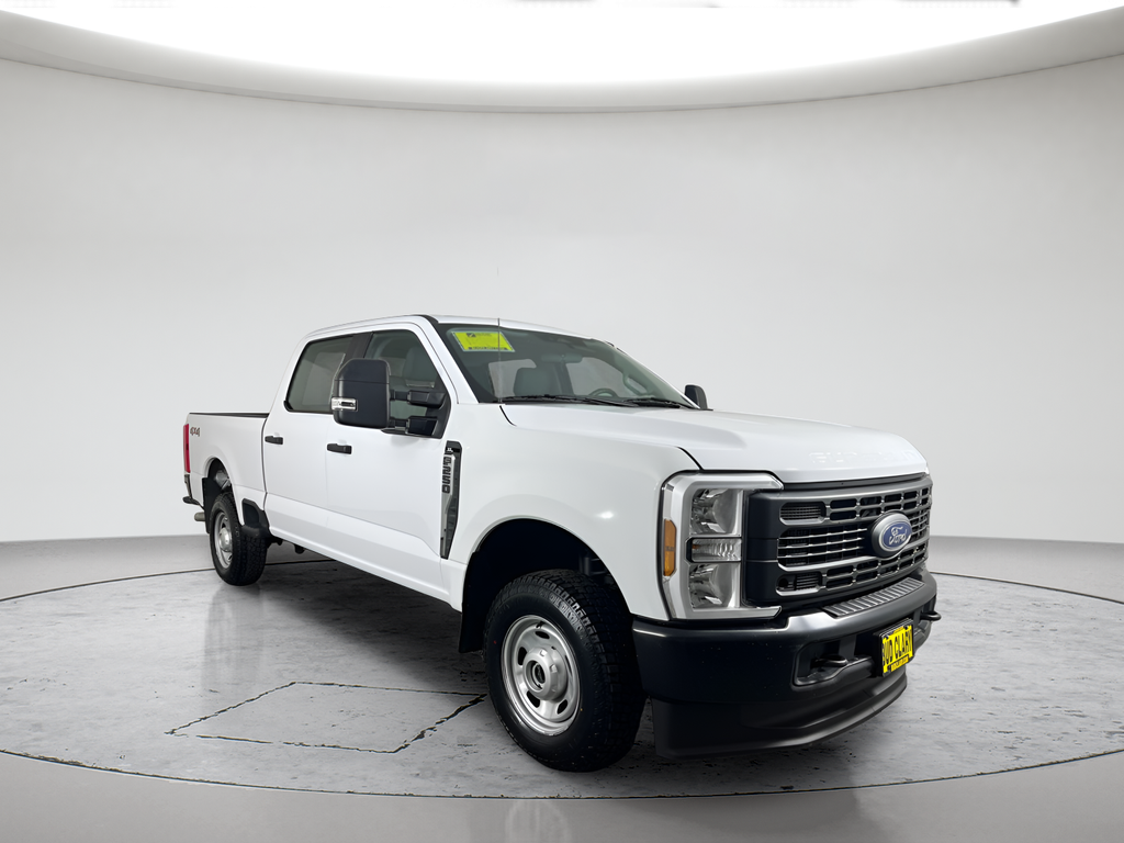 2024 Ford F-250SD