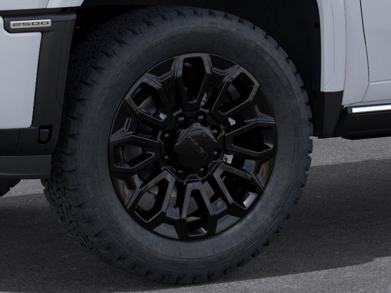 2026 GMC Sierra 2500HD Denali Ultimate - Photo 9
