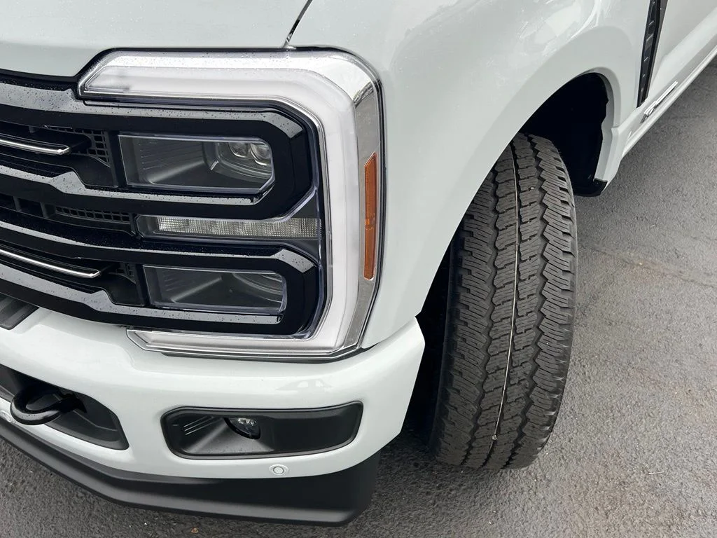 New 2026 Avalanche Ford F-250® Platinum® image 3