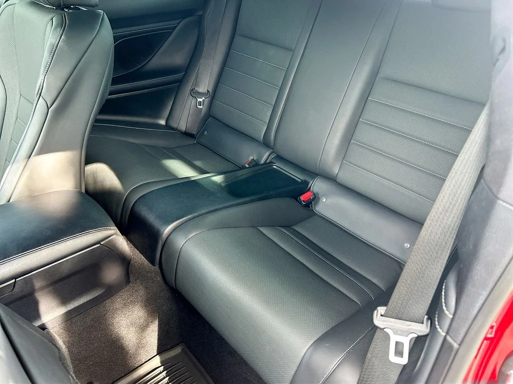 Used 2020 Infrared Lexus Premium image 26