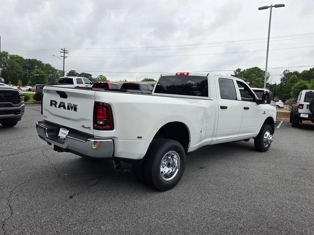 New 2026 Bright White Clear-Coat Exterior Paint RAM Tradesman image 9