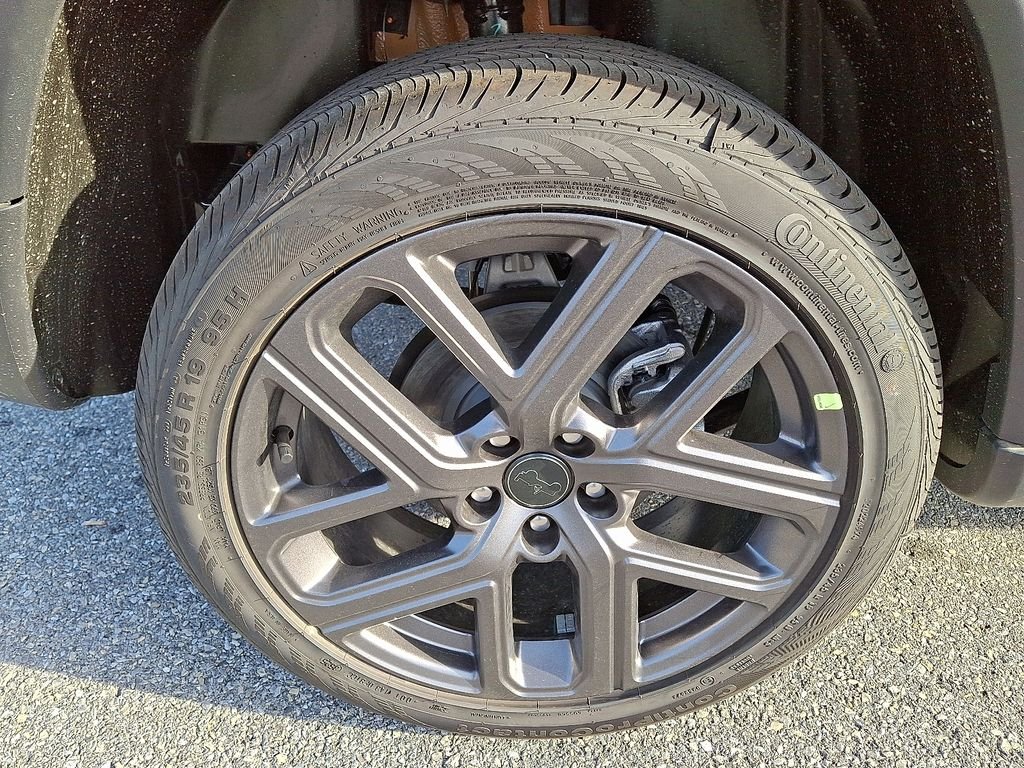 New 2026  Jeep Limited image 5