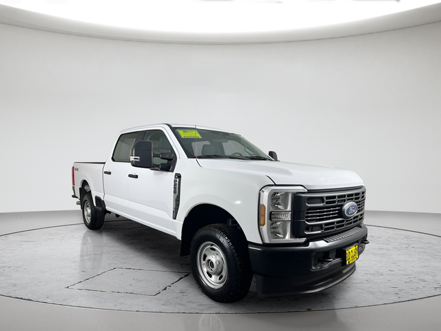 2024 Ford F-250SD XL