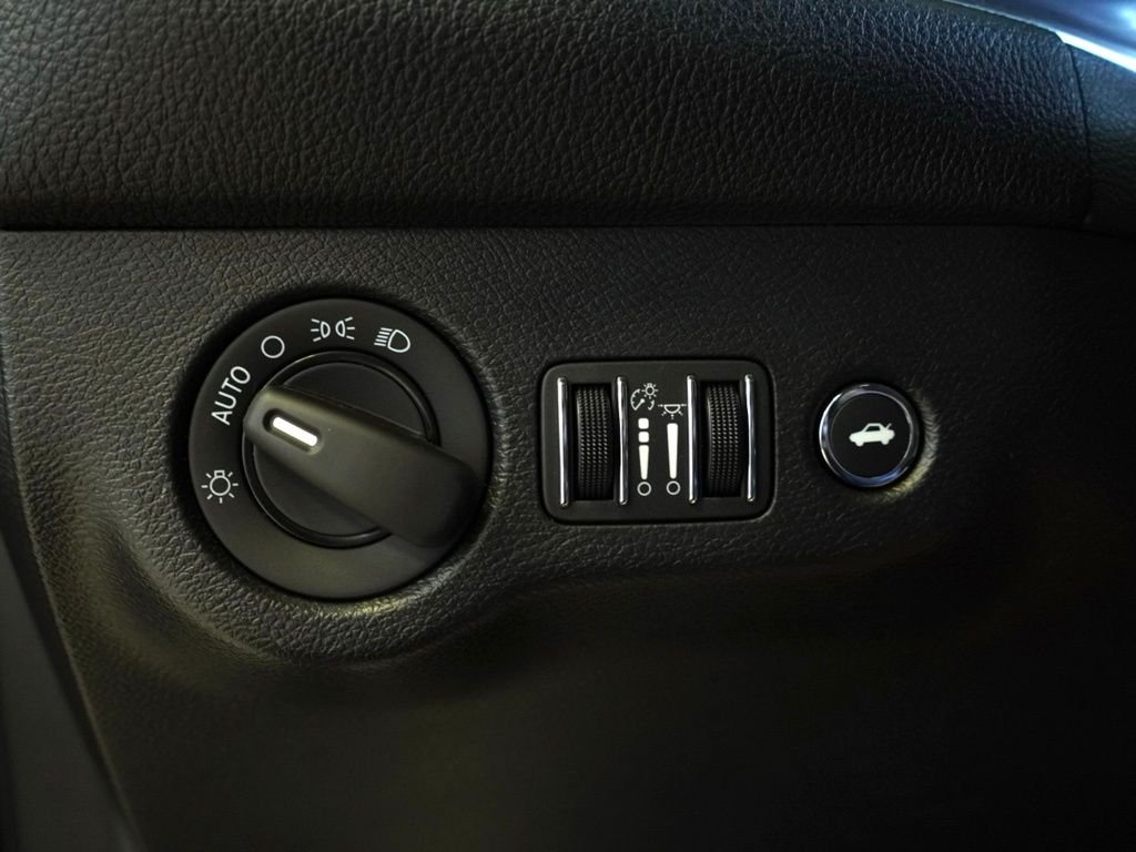 New 2018 Pitch Black Clearcoat Dodge SRT Demon image 12