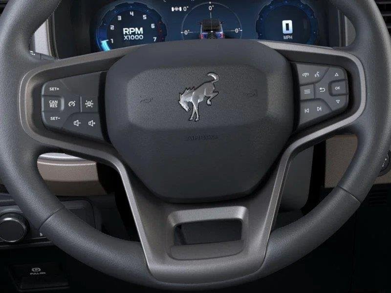 New 2026 Velocity Blue Ford Big Bend image 20