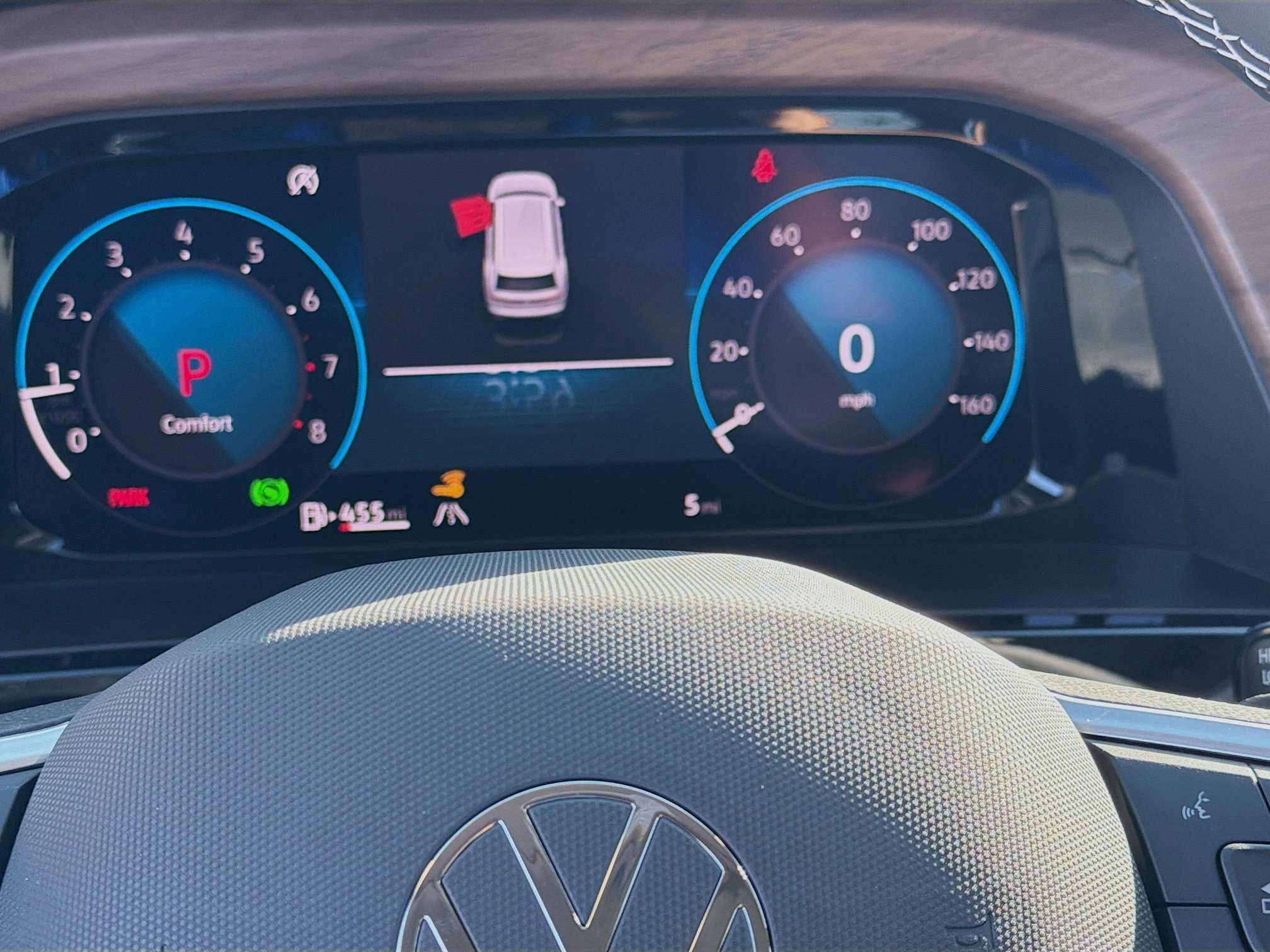 2026 Volkswagen Atlas SE w/Tech - Photo 11