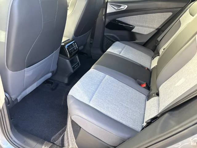 2026 Volkswagen ID.4 PRO - Photo 36