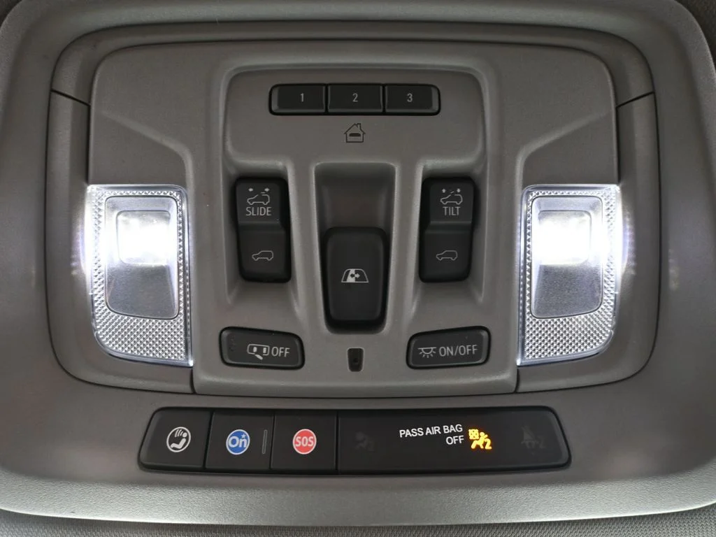 Certified Used 2023 White GMC Denali image 42
