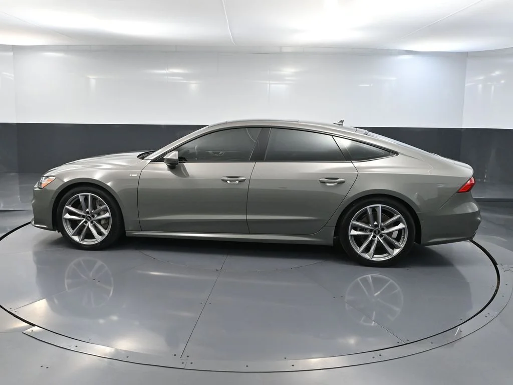 2022 Audi A7 Premium Plus - Photo 7