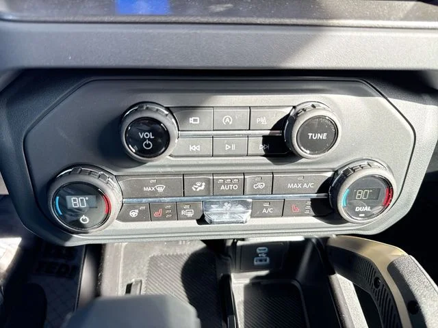2025 Ford Bronco 4-Door Badlands - Photo 19