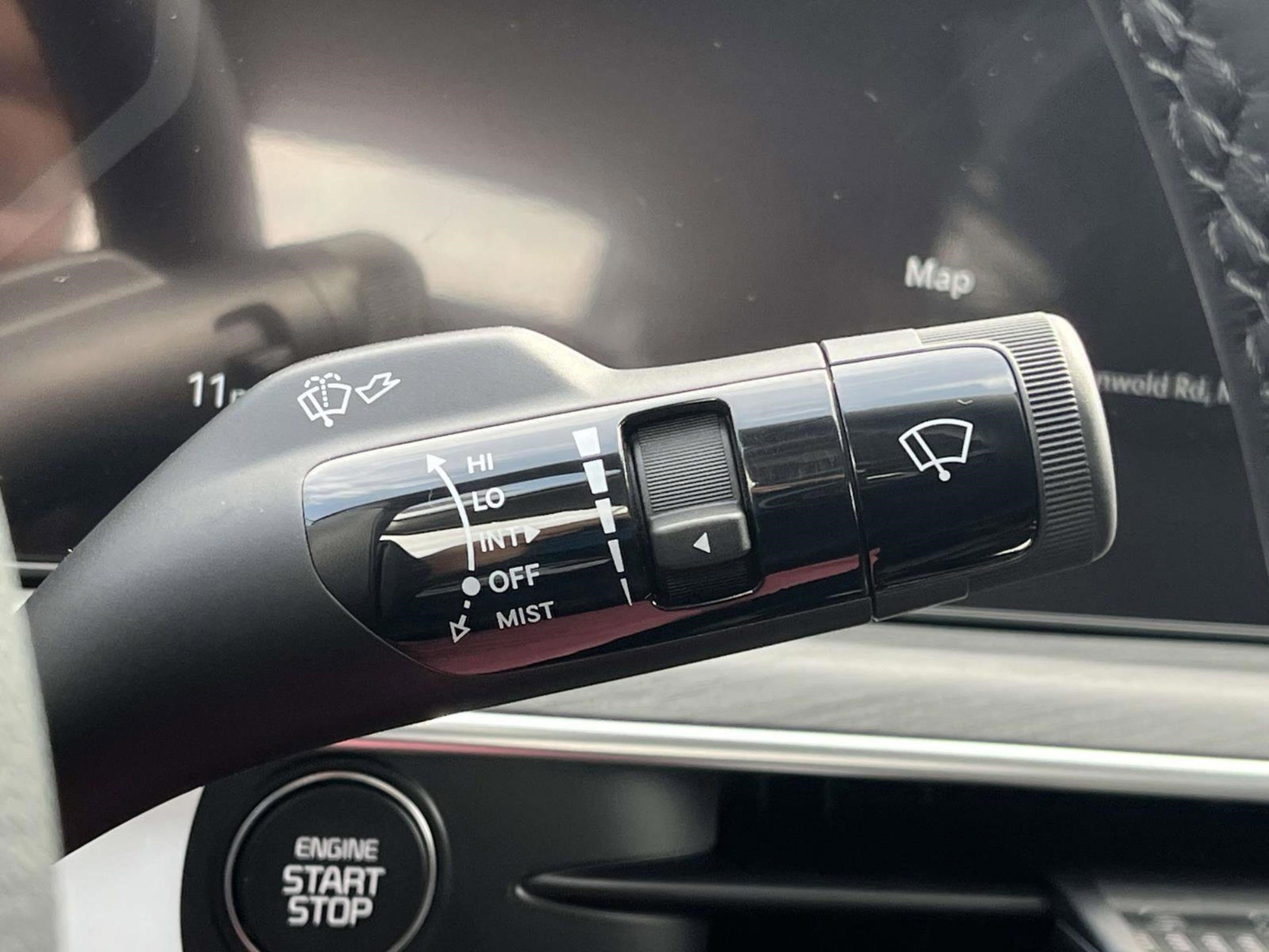 New 2026 Aurora Black Pearl Kia EX image 38
