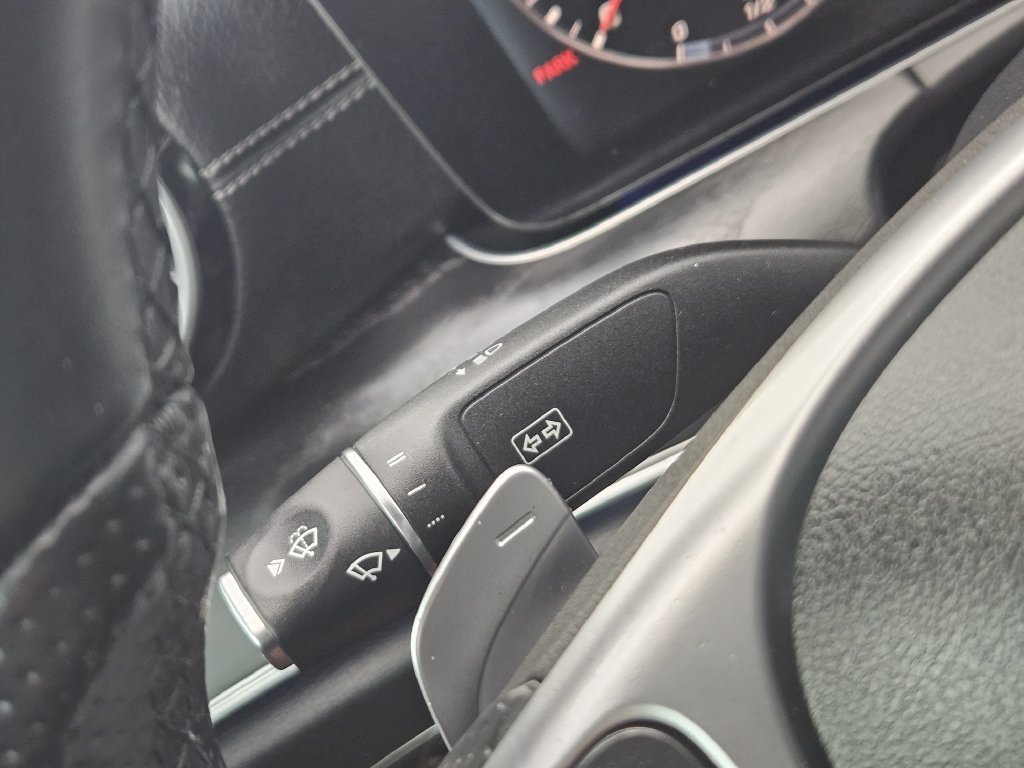 Used 2018 Gray Mercedes-Benz E 400 image 26