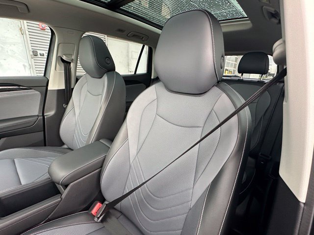 Used 2026 Gray Volkswagen SE image 26